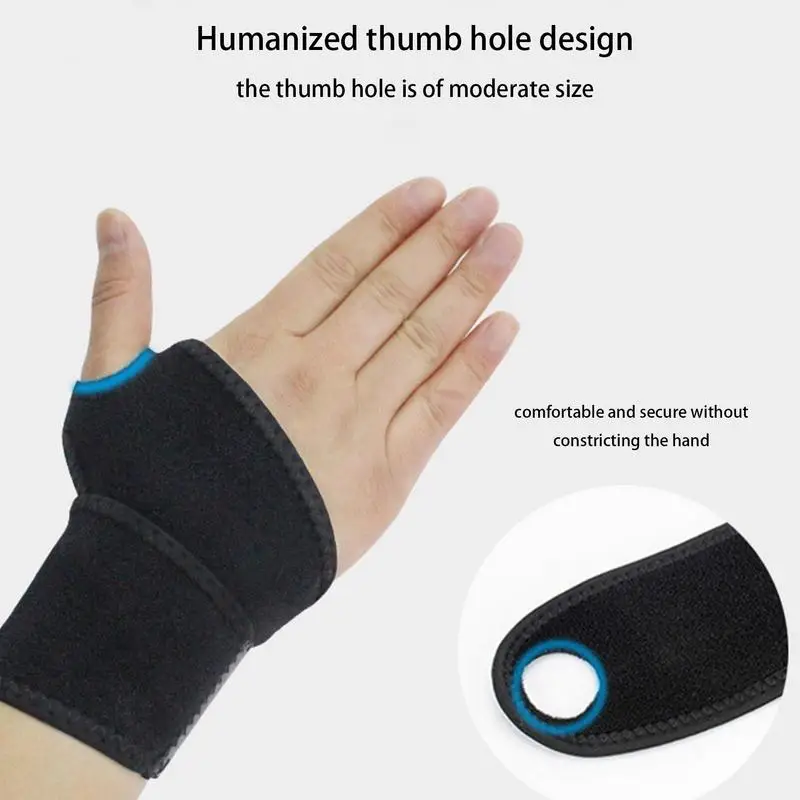 thumb