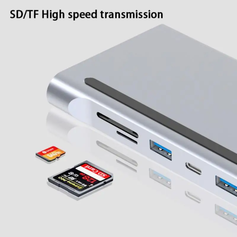 ŷ ̼ USB C  CŸ VGA ,  , RJ45 ̴ SD TF  PD, ƺ ǽ OTG