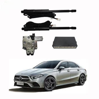 Smart Electric Power Automatic Car Tailgate Lift System Kit Compatible with 2019-2022 for Mercedes-Benz A-Class Body Parts 1