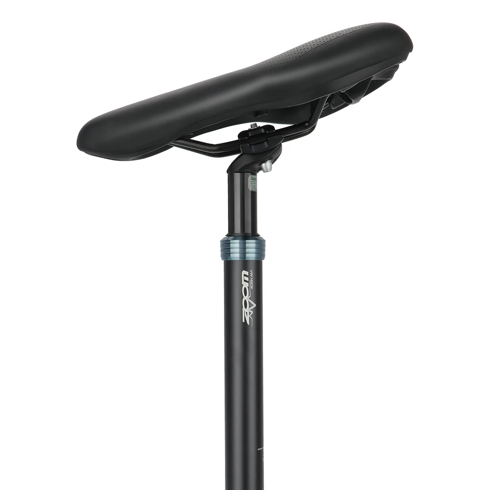 ZOOM Mountain Bike Seat Post Aluminum Alloy Road MTB Bicycle