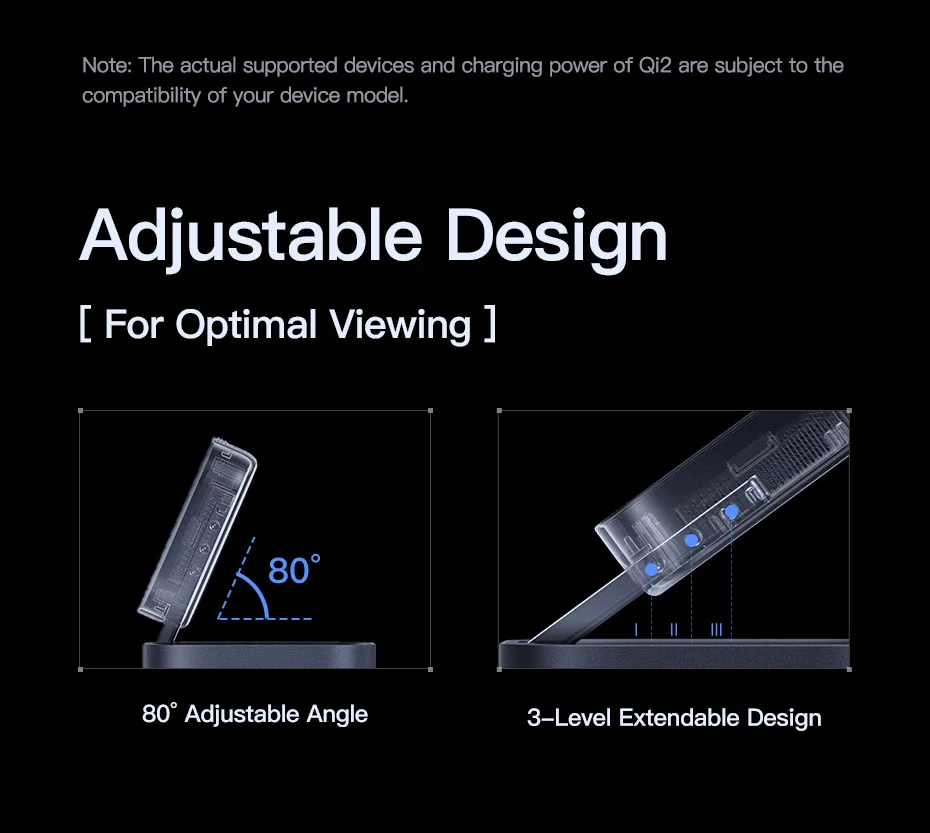 Baseus 160W 15-in-1 USB-C Docking Station with 4K HDMI & Qi2
