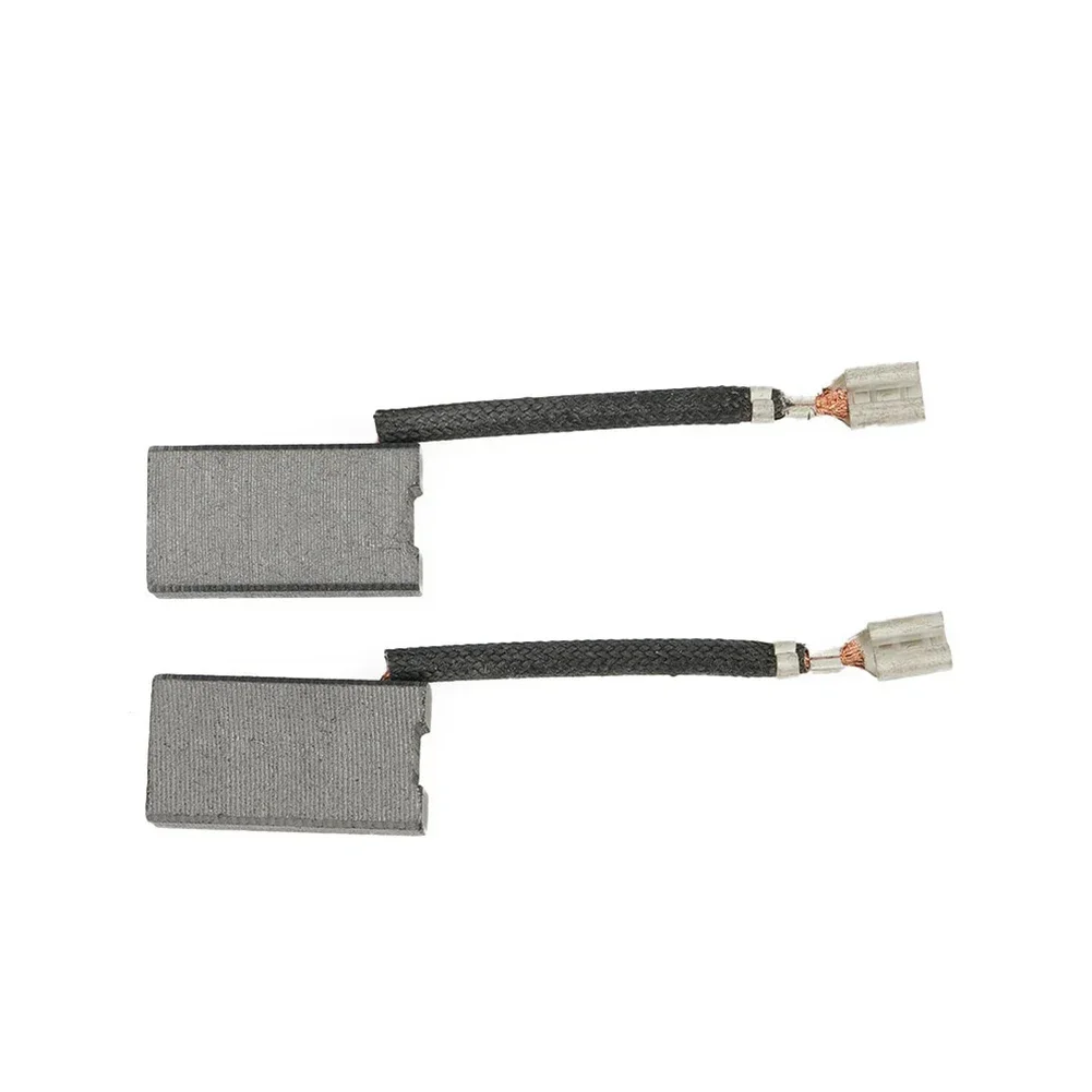For DW717XPS Carbon Brush 22*12.5*6.3mm 2PCS Accessories For DW712 DW368 DW715 DW718XPS DWS780 D23700 Parts