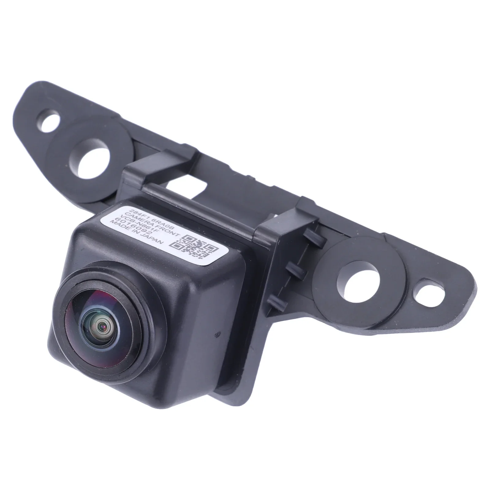 Waterproof Metal PVC Reversing Camera for Car Parking