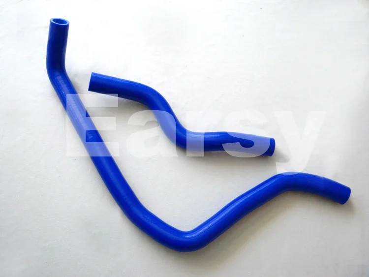 

CD4 CD5 K7 2.2 94-97 Silicone Upper and Lower Water Pipes Resistant To High Temperature and Pressure To Prevent Pipe Explosion