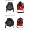 Industrial Portable Electric Heater Blower Natural/Hot wind Adjustable Ceramic Heating Stove Radiator Thermal Winter Air Warmer 6