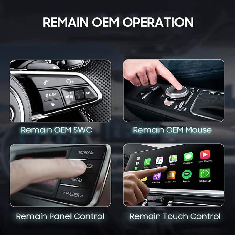  AI   3 in 1 - ȵ̵ ڵ ī÷ TV ڽ, OEM  ī÷  ÷  ÷