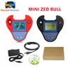 Smart Mini Zed-Bull With Mini Type Zed Bull Key Programmer Mini Zed Bull Can Read Pin Code Key Transponder Chip Cloner Zedbull 1