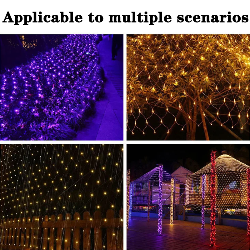 3x2m%20Christmas%20Lamp%20LED%20Net%20Mesh%20Curtain%20Lights%20Wedding%20Party%20Decoration%20Outdoor%20Waterproof%20Lamp%20Curtain%20Lights%20-%20Image%204