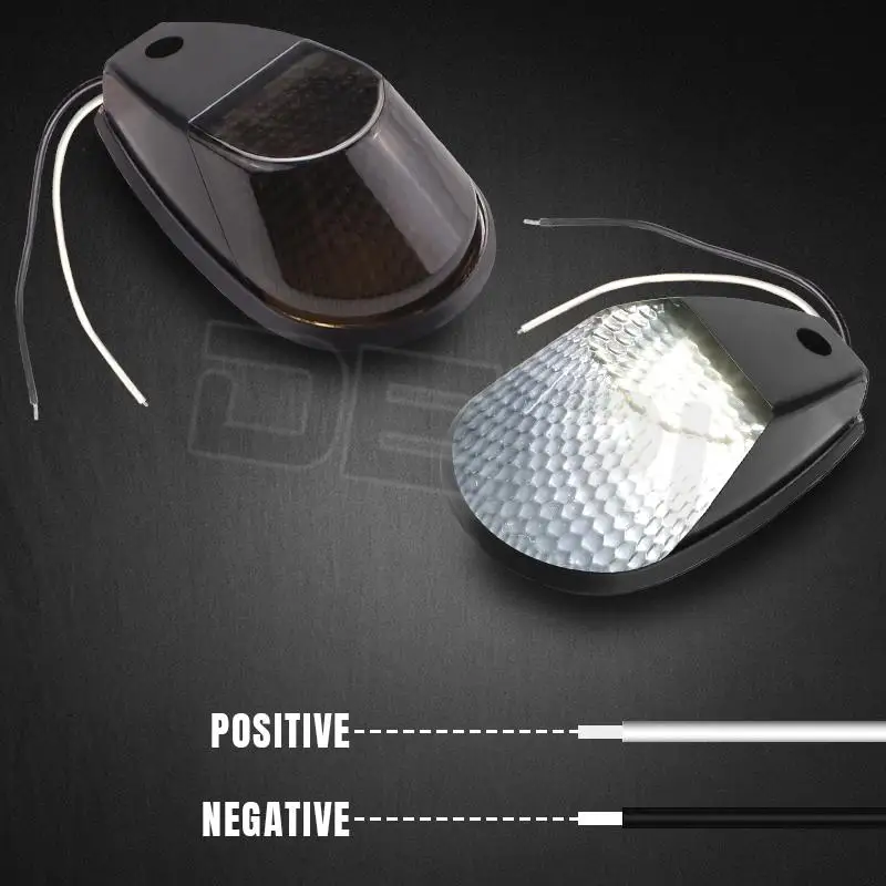 ڵ    LED Ŀ  Ŭ , Ʈ SUV Ⱦ 4X4 ε RV  , ڵ Ÿϸ 12V 24V, 30 