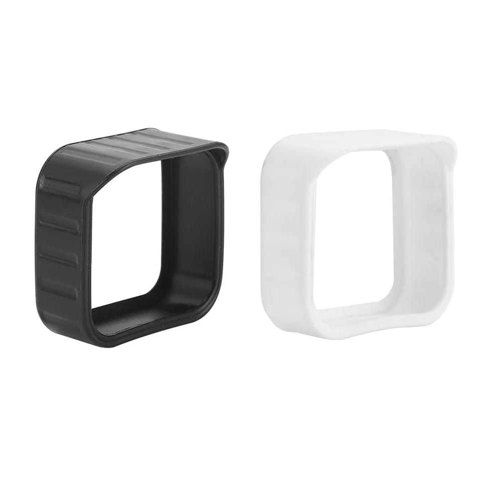 Silicone Camera Protective Case with Hat Brim