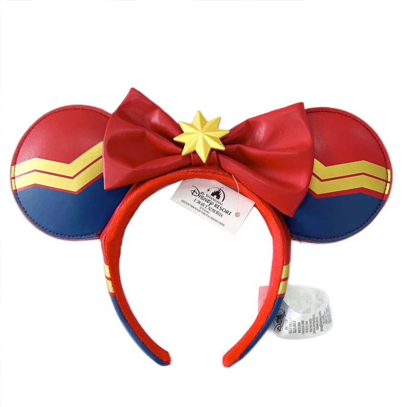 Mickey Headband 10