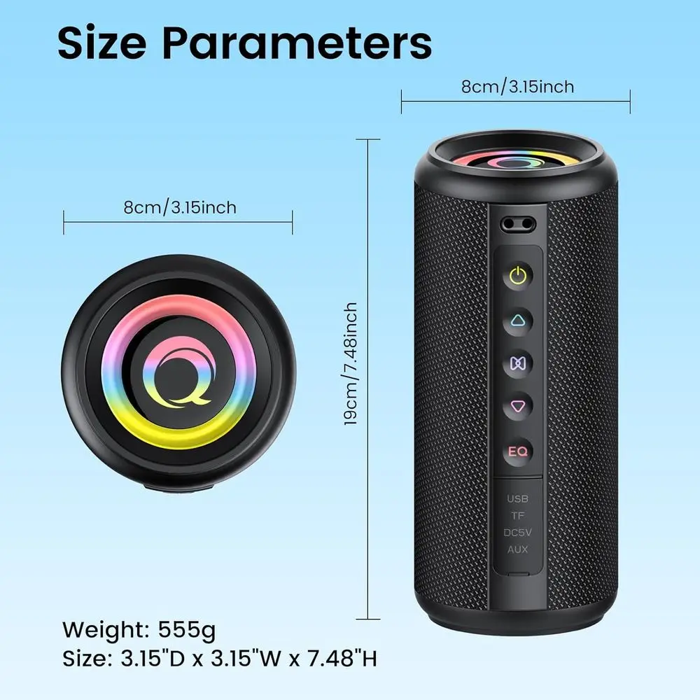 description
