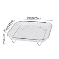 Square rack B
