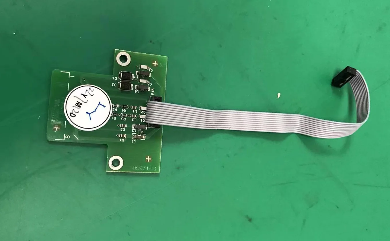 

6468016:Maquet Servo i /s PC1785 Board