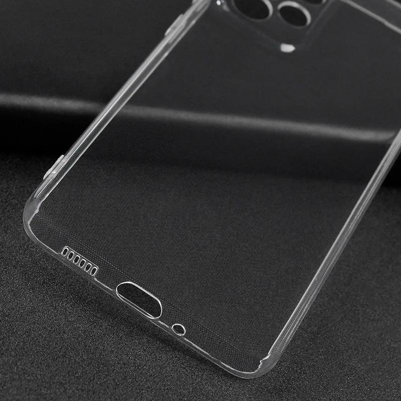 Camera Protector Case Camera Protection Transparent Clear Case For Samsung Galaxy A23 A33 A53 A73 A12 A13 A22 A32 A52 A72 A14 A24 A34 A54 5G Case camera lens protector case camera protector case camera lens case