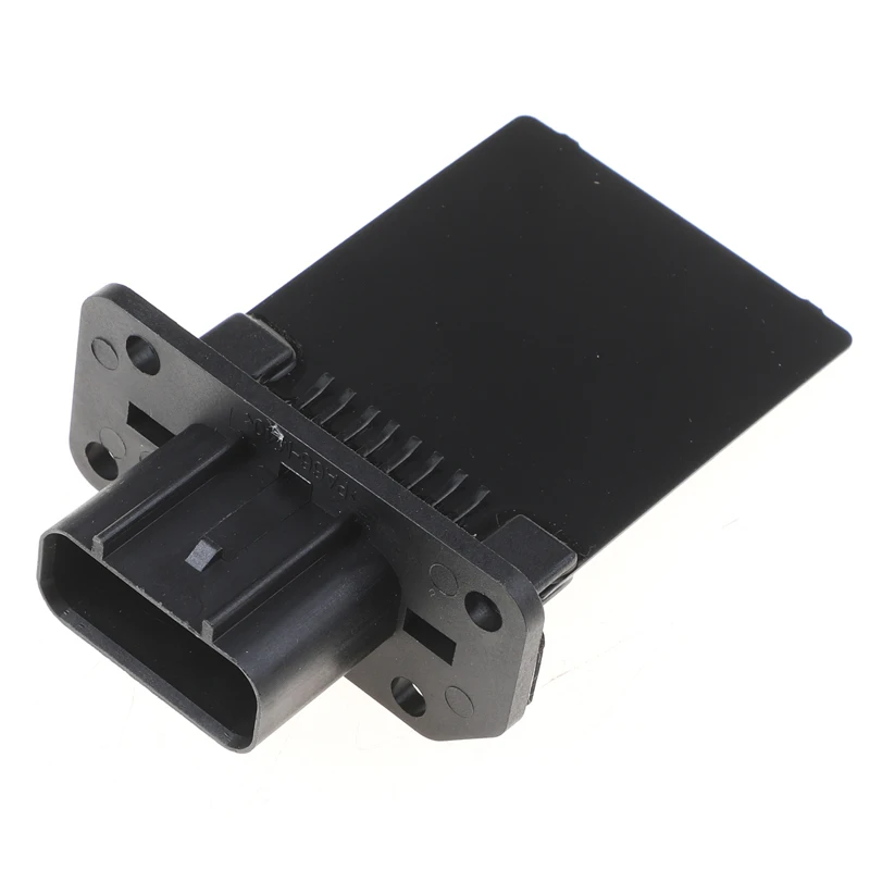 Ford Car Heater Blower Motor Resistor 3F2Z-18591-AA Fit 2008-2012 Escape F-150
