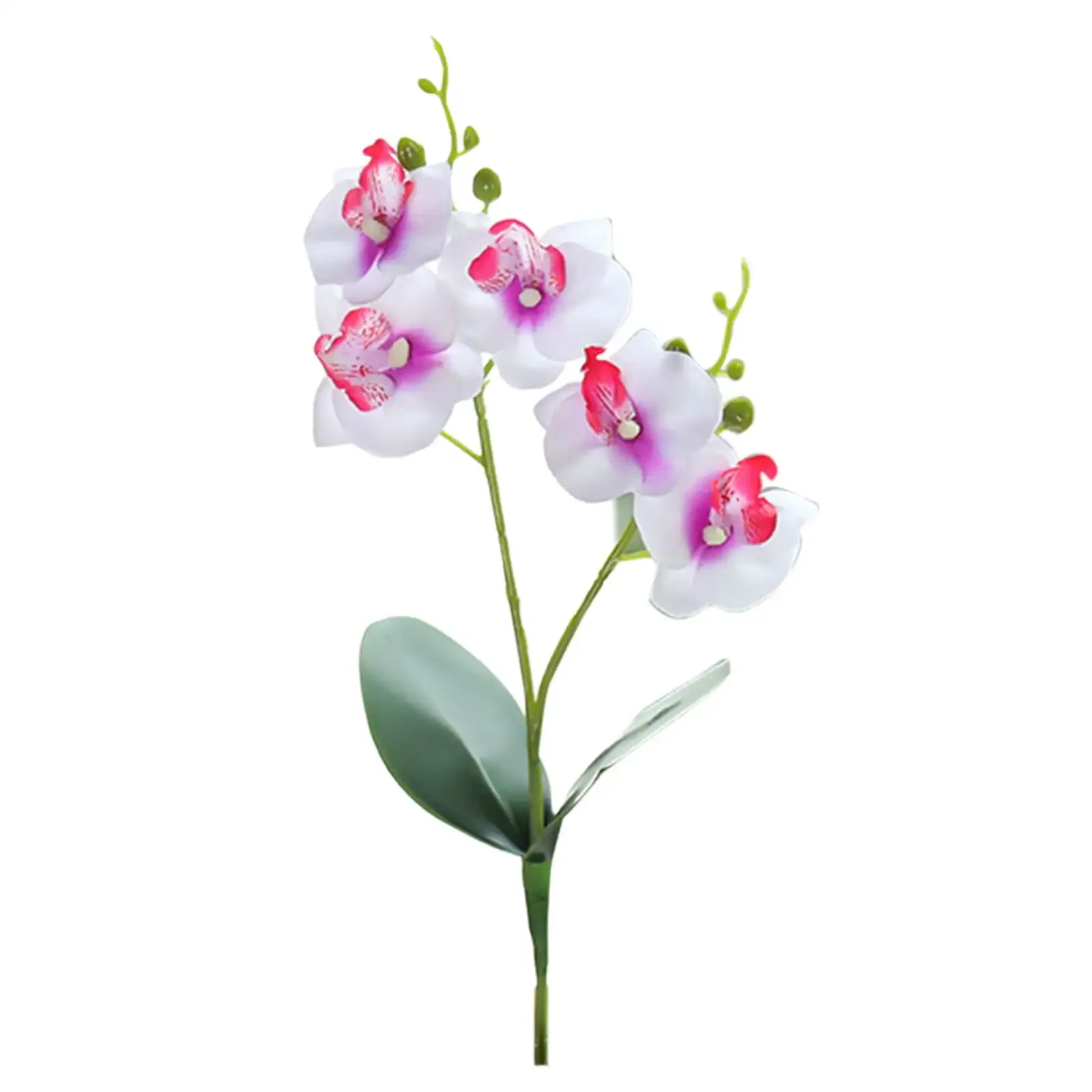 

FNGZ Artificial Flowers Fake Outdoor UV Resistant Plants Faux Plastic-Greenery Outdoor Flowers
