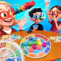 Spielzeug - Wer lügt bekommt eine lange Nase