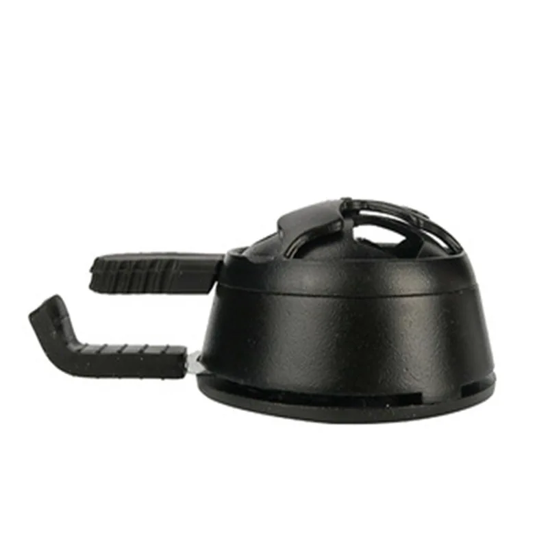 Matte Hookah Charcoal Holder Shisha Heat Management System Chicha Accessories For Narguile Watepipe Cachimba Somking
