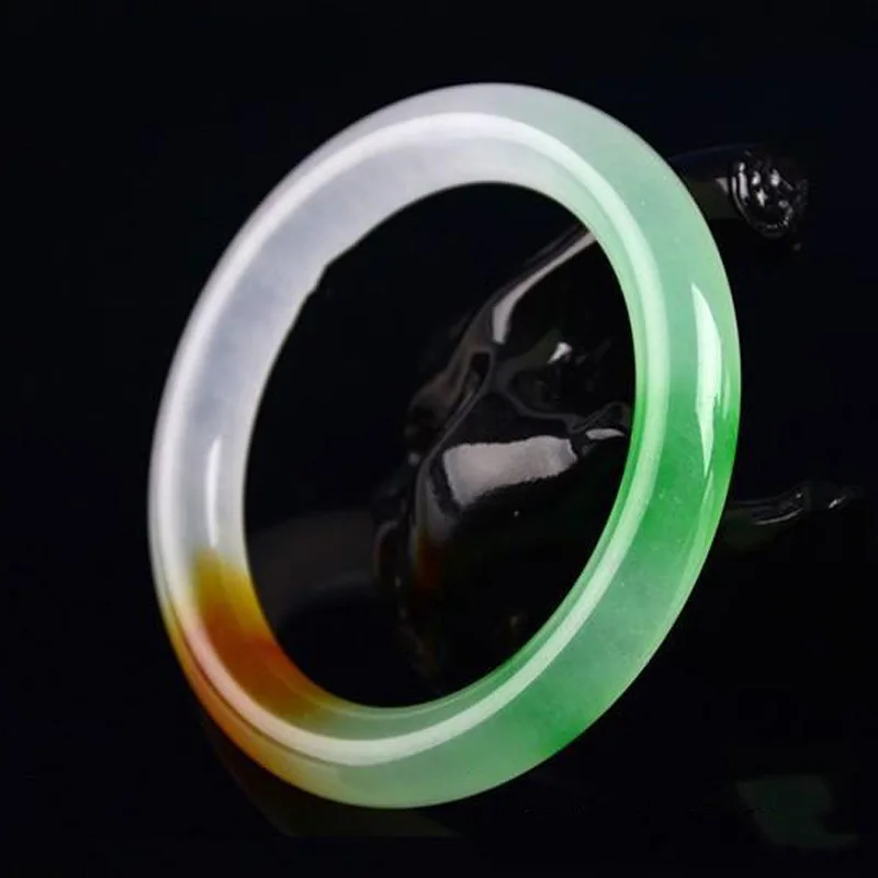 ο ֽ õ ޶   Ƽũ ¾  ε  Jadeite  Handring Ladys   