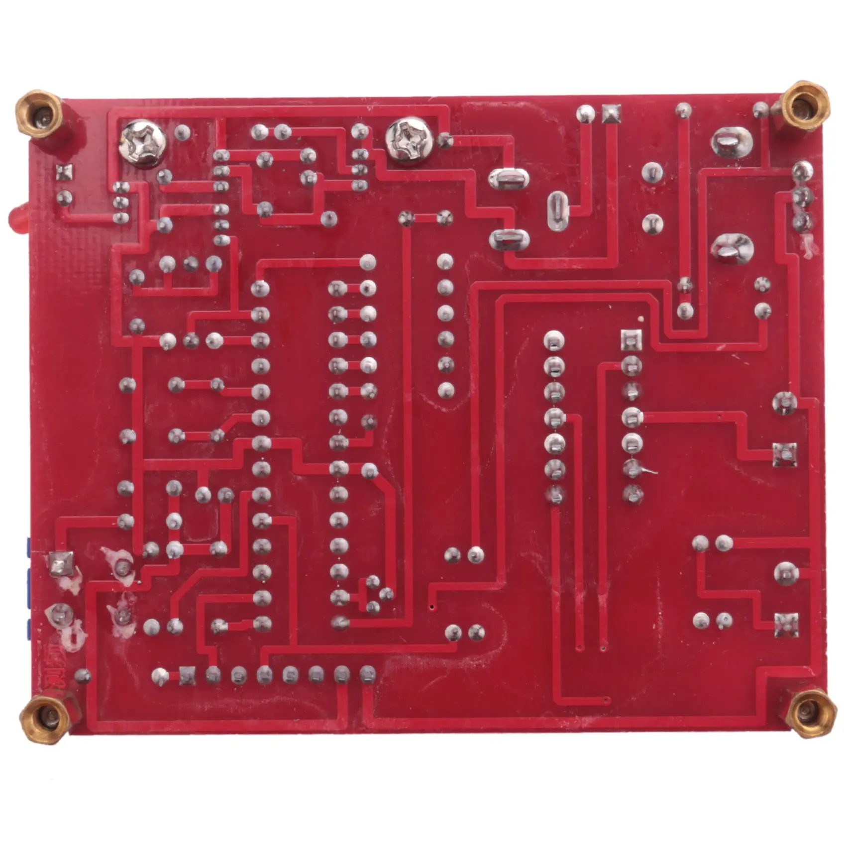 ٱ ׽ GM328 Ʈ ׽ ̿ ĿнϽ ESR  ļ 跮 PWM  ȣ ߻