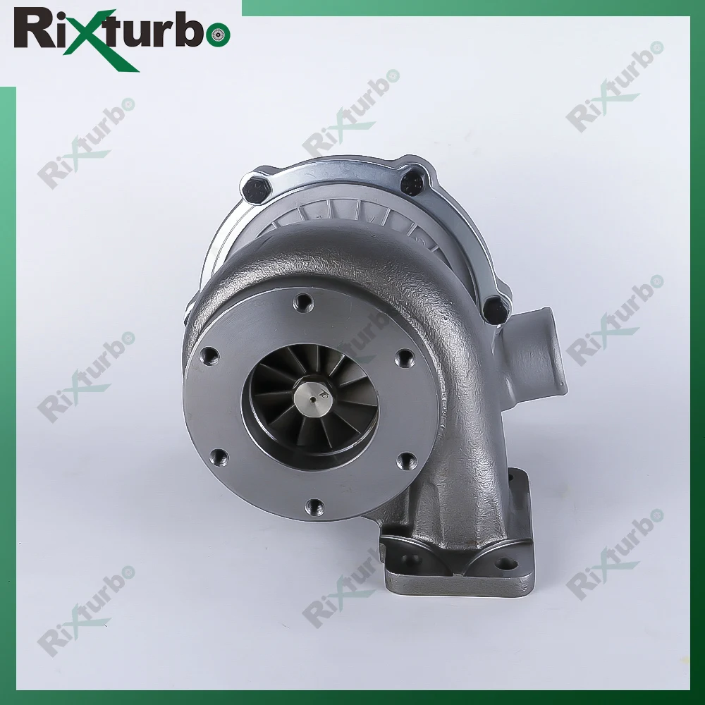 

T04E35 452077-5004S 452077-0003E 452077-0004 2674A080 Turbo для сельскохозяйственного промышленного генератора Perkin-s T6.60 1006.6THR3 6.0L