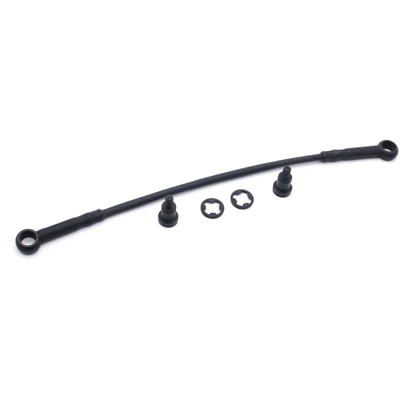 Rear Tailgate Cable Strap W/ Bolts Tailgate Support Cable Rear Gate