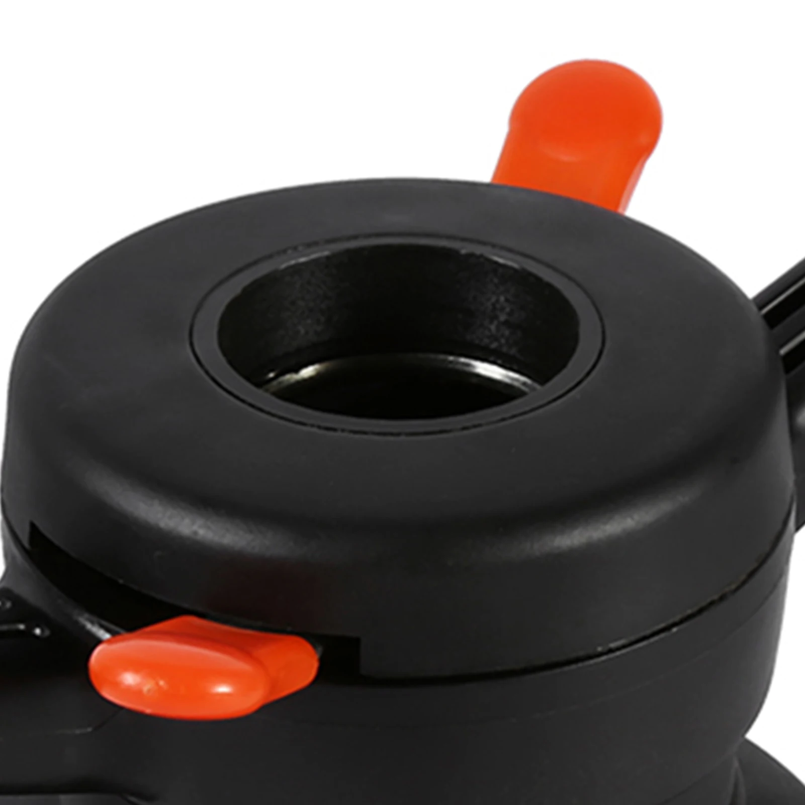 Quick Release Hub Wing Nut Wheel Balancer Tire Change Tool for Car Wheel Balancer Tire Balancing Machine Clamp