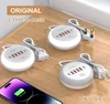50W Power Strip Multi Port USB C Socket Type C Fast Charging Wall Charger USB Adapter For iPhone12 13 Quick Mobile Phone Charger 4