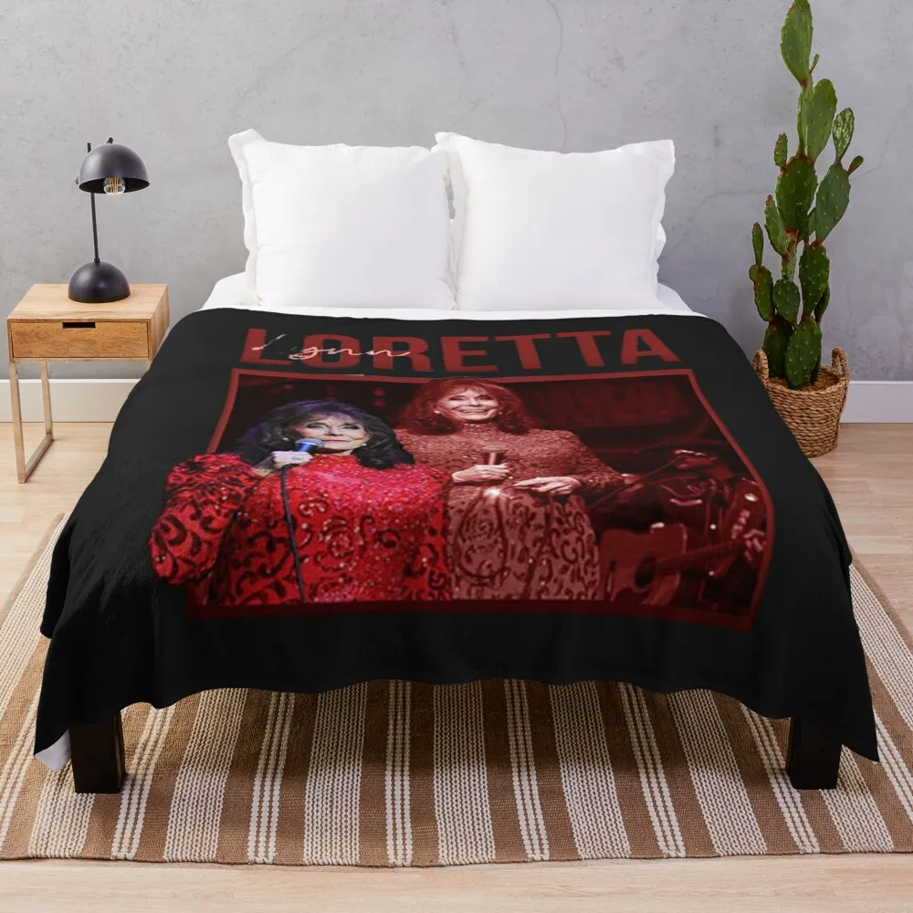 

loretta red rip Throw Blanket Luxury Designer blankets and throws Comforter Soft Plaid Blankets