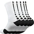 5 white black