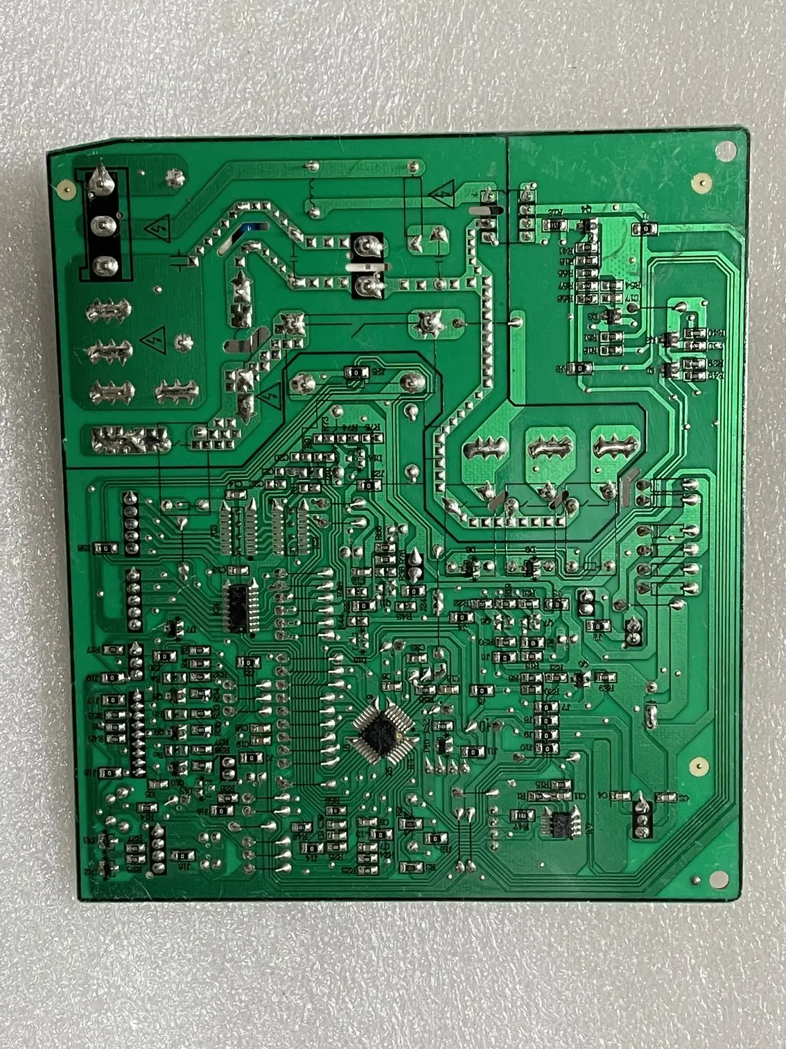 Placa Principal do Computador do Condicionamento de ar Dpg-a.rt Pg. ct A010235-v1.3 - Imagem 2