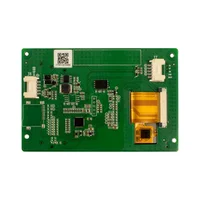 PACEex 7" Smart Color Touch Screen BMS Display Panel - Image 4