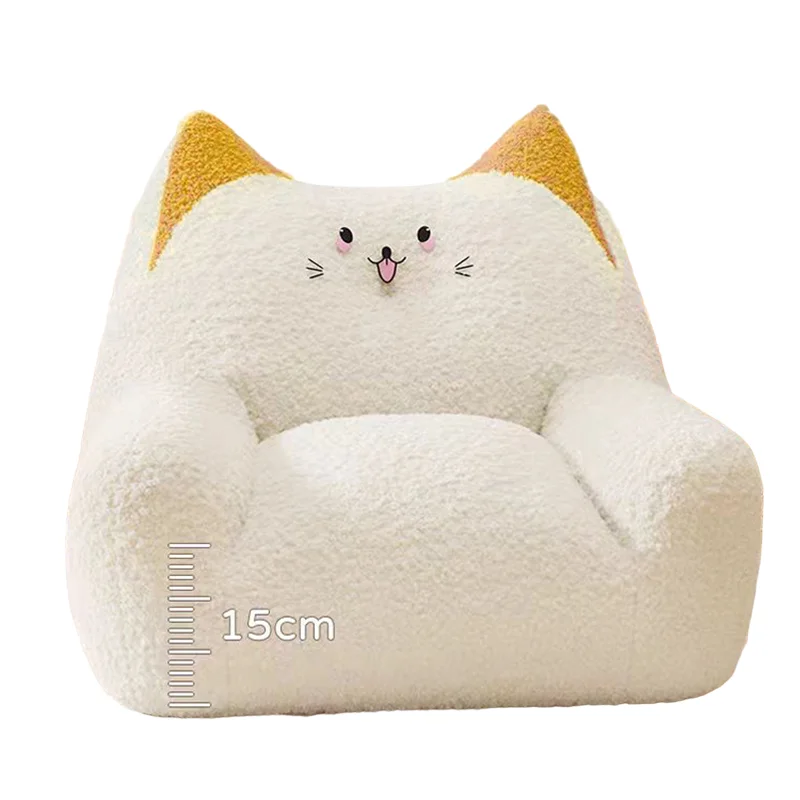 Children Chair Study Child Stool Baby Chairs Auxiliary Room Furniture Eating Designer Girl Kids Mother School Children's Sofa