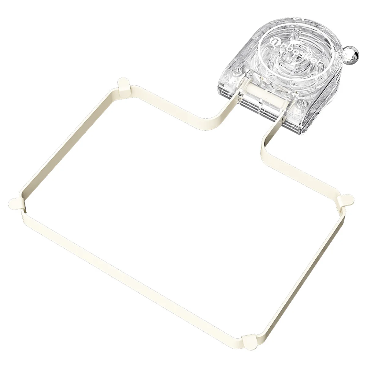 Kitchen Sink Strainer Rack Suction Cup Iron Drainage Strainer Filter Bag Efficiently Collects Leftovers For Kitchen Cleaning