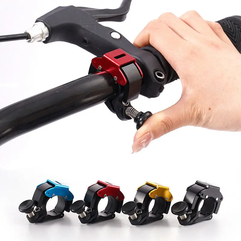 Outdoor Bicycle Bell Stainless Bicycle Car bell Bike Cycling Accessories