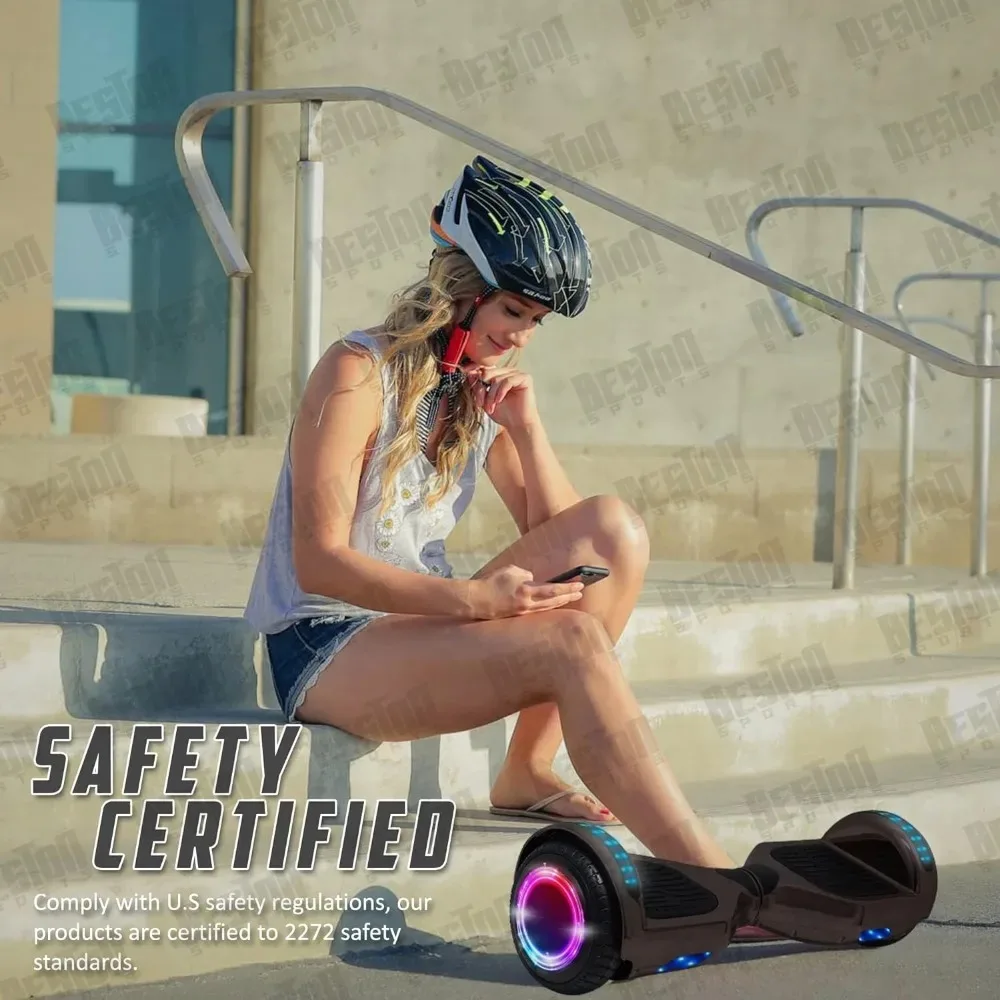 New generation hoverboard hotsell