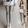 Maternity Warm Trousers For Pregnant Women  Pants Pregnancy Clothes Leggings Spring Autumn Abdomen  Stretch 5