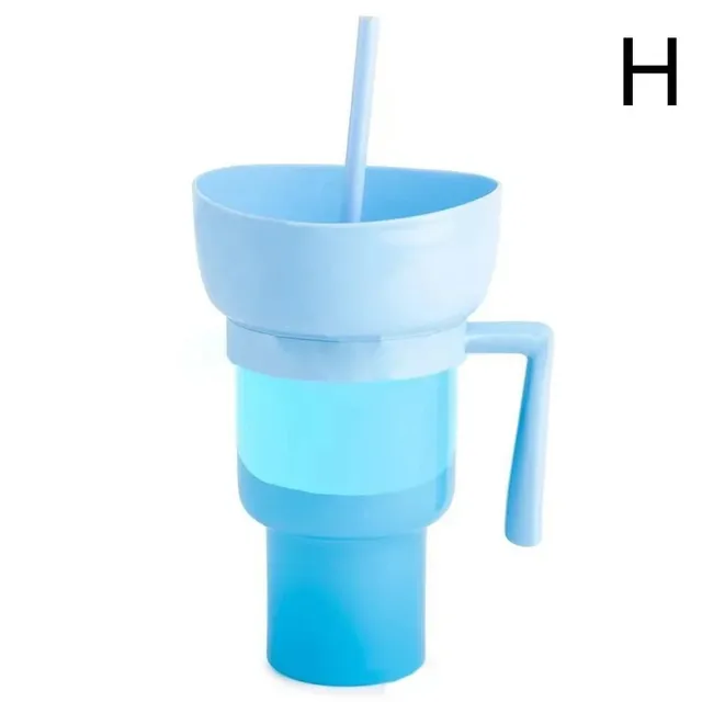 Gradient blue 1