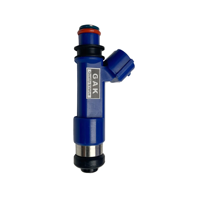 

GAK brand high quality auto parts fuel injector for mitsubishi OEM 1465A295 1465 A295