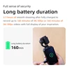 ORDRO M5 Action Camera 4k Handheld Pocket Digital Camcorder 3-axis Gimbal Stabilization IR Night Vision Vlog Videos Camara 6
