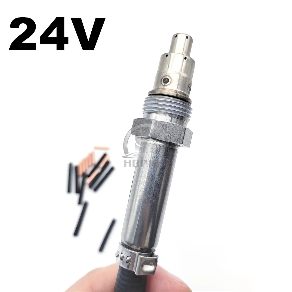 Nox  κ DAF 1793379 1697586, 24V, 5WK96628A, 5WK96628B, 5WK96628C, HYN2980, 2011649 1836060