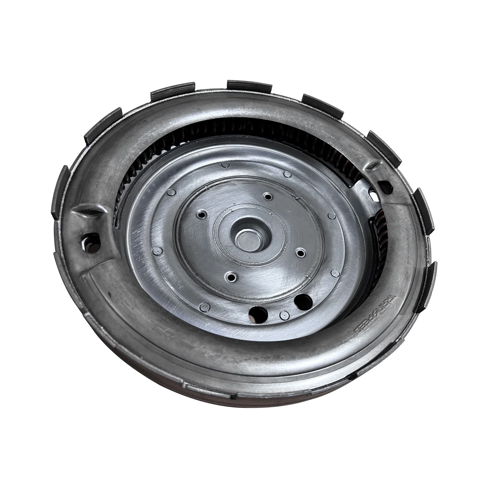 TRANSPEED MPS6 6DCT450 Transmission Shock Absorber Disc Plate