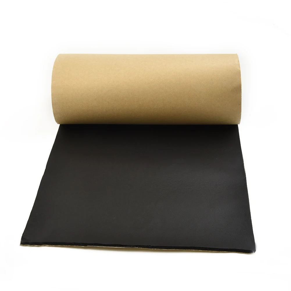 Durable Practical Useful Garage Rubber Wall Sticker Surface Design