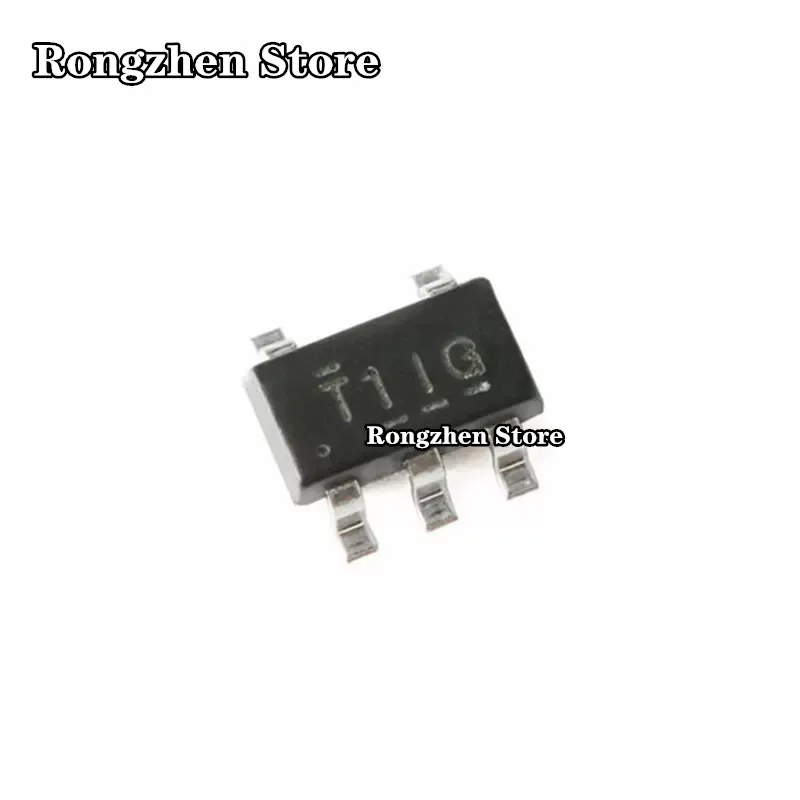 New Original Tl331idbvr Chip Sot235 High Voltage Single Differential