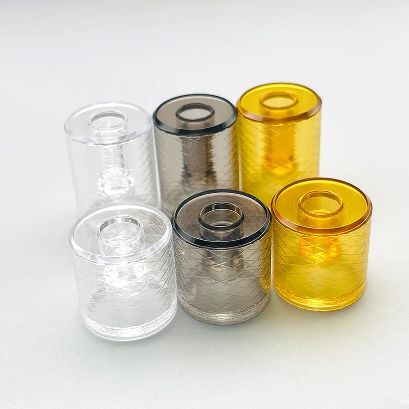 

YFTK Replacement cap bottom fill 3.5ml 5ml For YFTK Dvarw MTL FL/CL 22 Style RTA Tank Vape Atomizer Tank Accessories