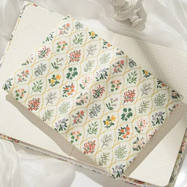 Fromthenon Cartoon Notebook Cover Planner Custodia protettiva Shell Journal Cover Protector Forniture di cancelleria per ufficio 5
