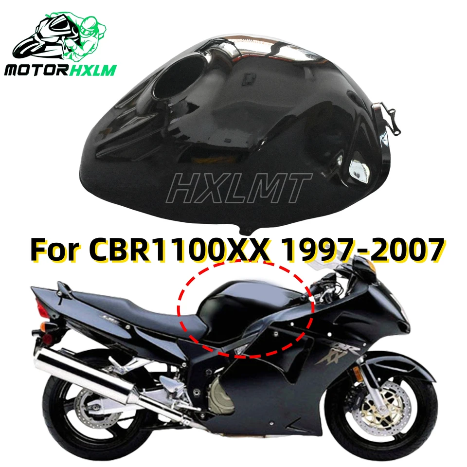 Carenage Compteur Honda CBR 1100 XX - Pièce D'Occasion