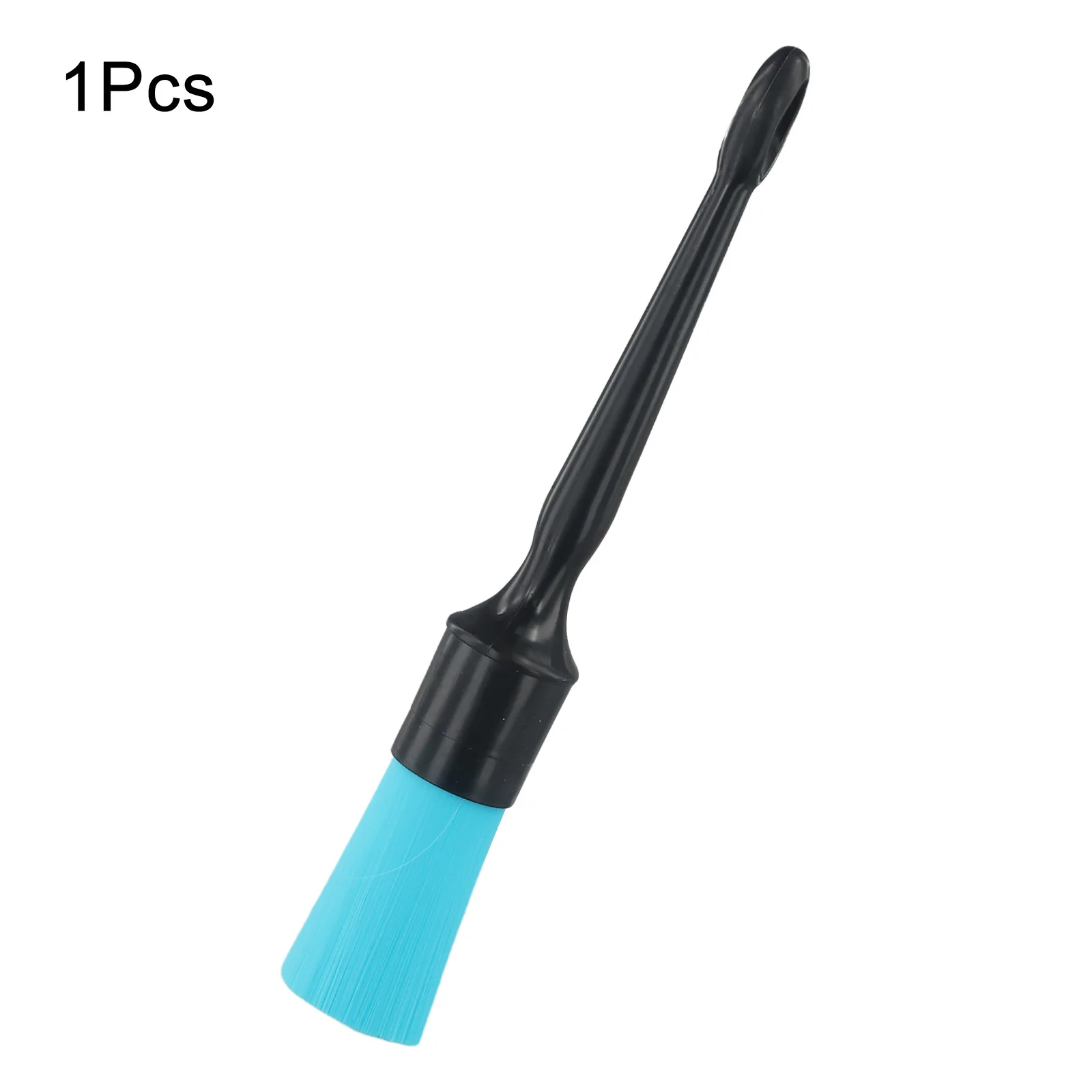 

Car Detailing Brush Set Car Cleaning Brushes For Car Air Vents Rim Wheels Badge Cleaning Dirt Dust Clean Tools