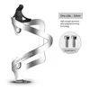 ROCKBROS Ultra Light MTB Road Bike Bicycle Stand Aluminum Alloy Sports Water Holder Bottle Cage Mountain Bike Cup Holder 4